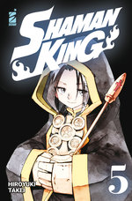 Shaman King Final Edition